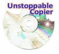 Unstoppable Copier Boxshot