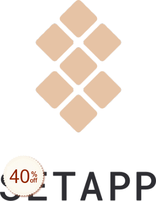 Setapp Discount Coupon