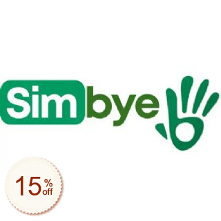 Simbye Discount Coupon Code