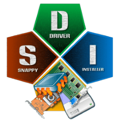 Snappy Driver Installer Boxshot