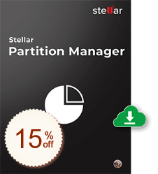 Stellar Partition Manager Discount Coupon