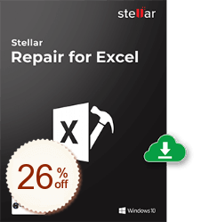 ステラフェニックス Excel リペアー割引クーポンコード