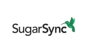 SugarSync Boxshot