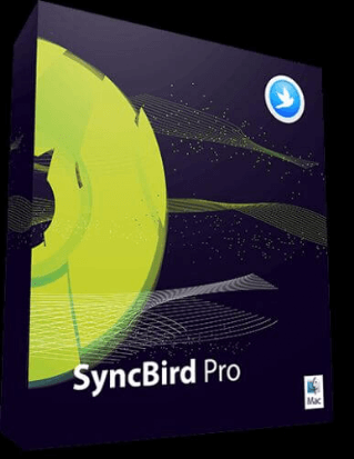SyncBird Pro Boxshot