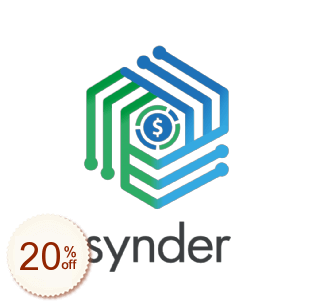 Synder割引クーポンコード