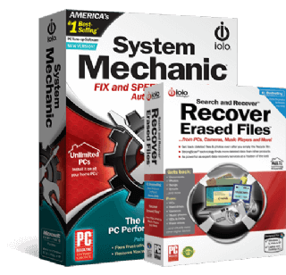 システムメカニック + Search and Recover Bundle Discount Coupon