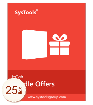 Systools SQL Server ToolKit割引クーポンコード