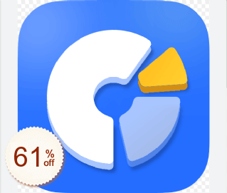 Tenorshare iCareFiles割引クーポンコード