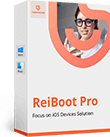 Tenorshare ReiBoot Pro Discount Coupon