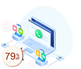 Tenorshare UltData WhatsApp Recovery割引クーポンコード