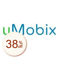 uMobix割引クーポンコード