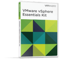 VMware vSphere Shopping & Trial
