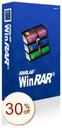 WinRAR Shopping & Trial