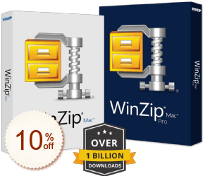 winzip mac edition 20 serial