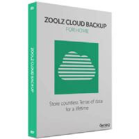 Zoolz Cloud Backup for Home Discount Coupon