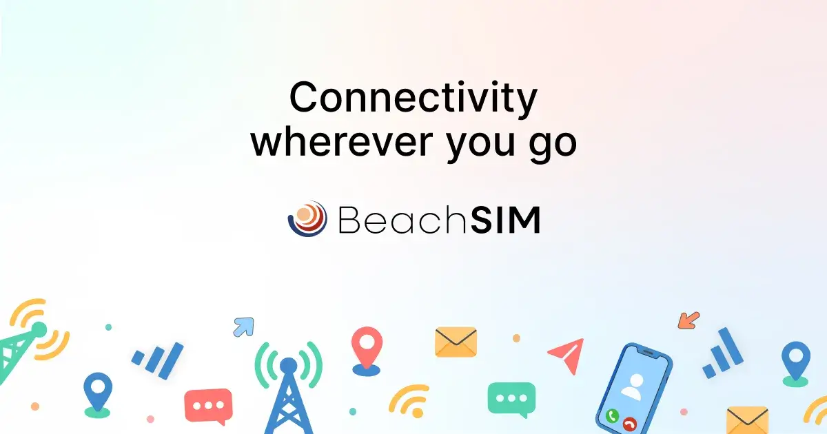 BeachSIM Screenshot