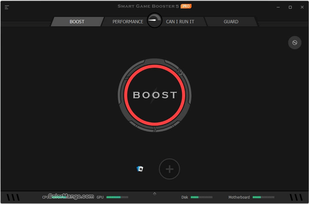 Smart Game Booster 81 2021 